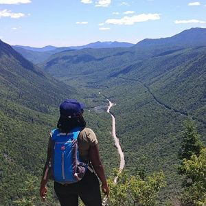 Meet your Posher, Kiki